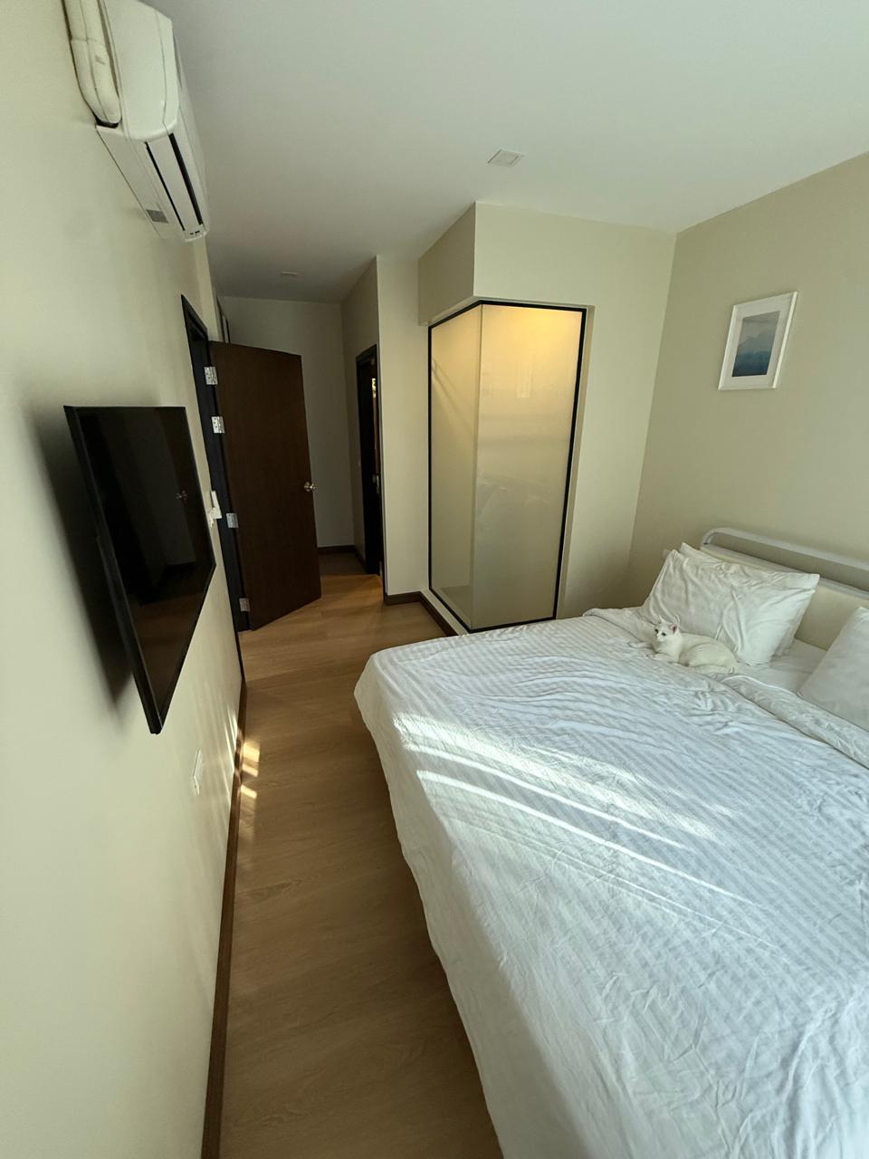 Квартира на Пхукете, Таиланд, 38 м² - фото 9