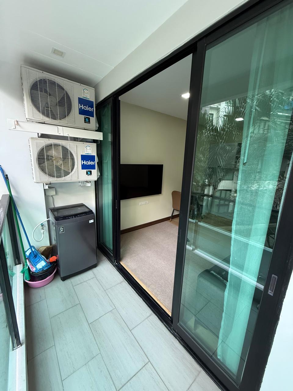 Квартира на Пхукете, Таиланд, 38 м² - фото 11