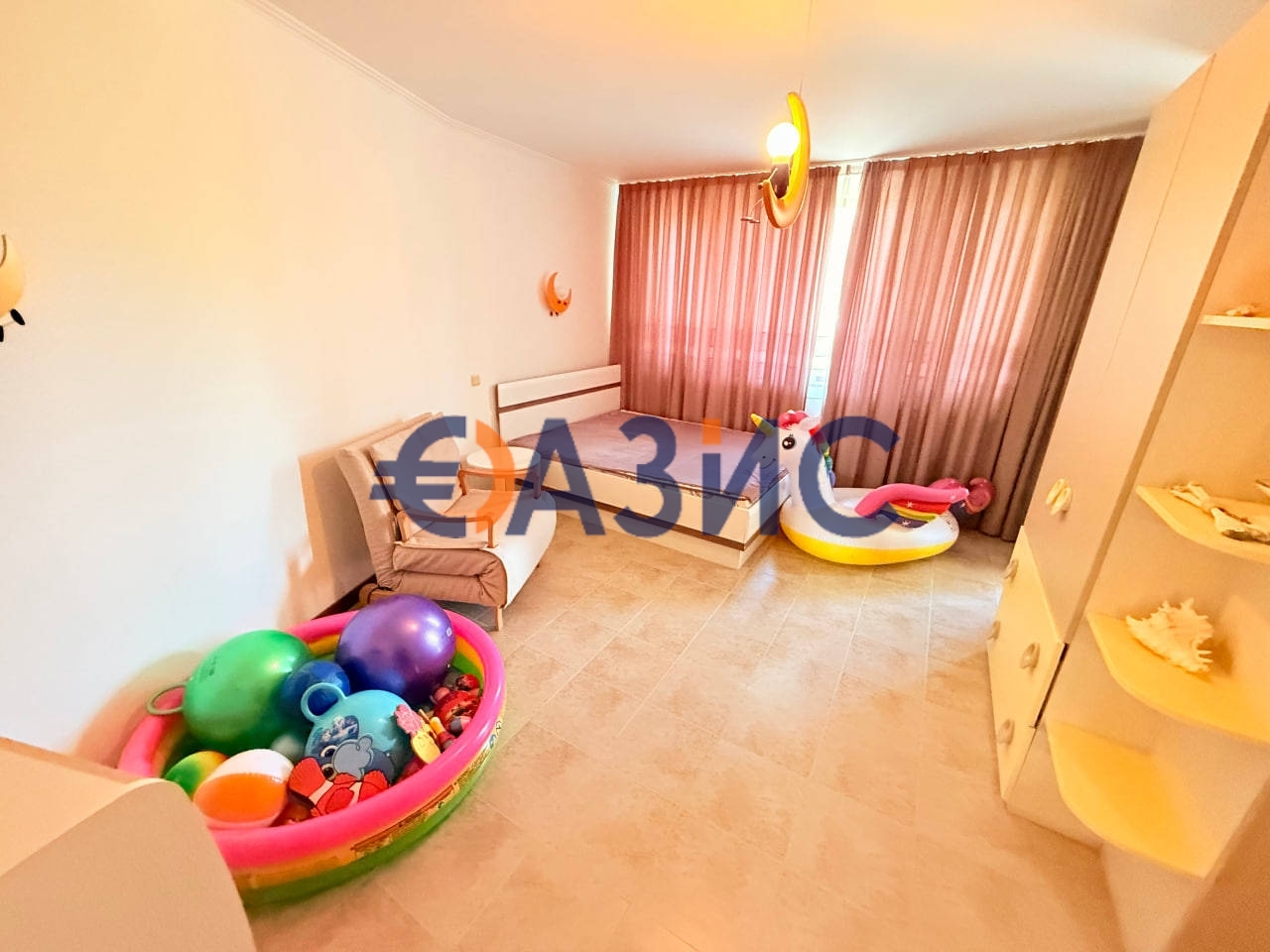 Апартаменты в Святом Власе, Болгария, 205 м² - фото 8