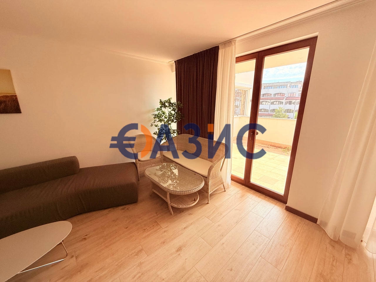 Апартаменты в Святом Власе, Болгария, 205 м² - фото 19