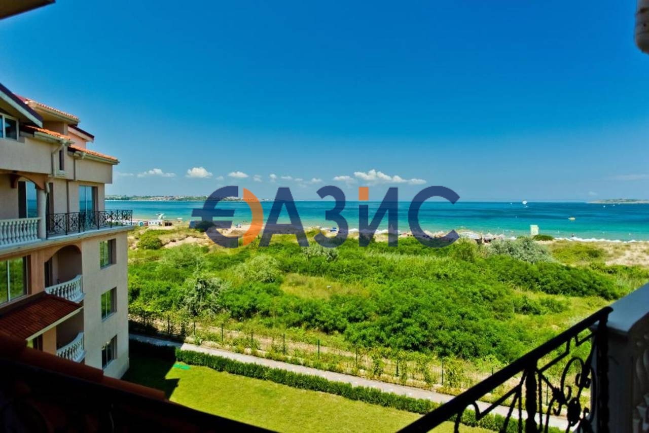 Апартаменты в Созополе, Болгария, 84.8 м² - фото 19