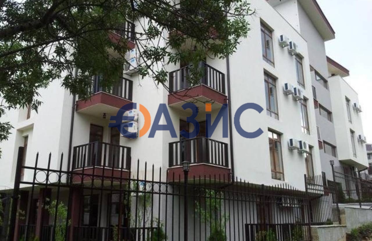 Апартаменты в Черноморце, Болгария, 55.2 м² - фото 19