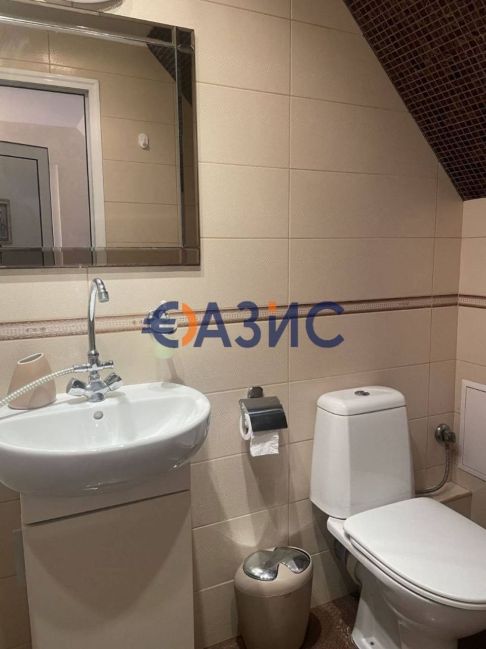 Апартаменты на Солнечном берегу, Болгария, 133 м² - фото 19