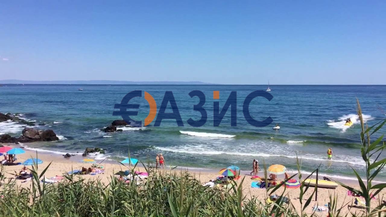 Апартаменты в Созополе, Болгария, 48.2 м² - фото 19