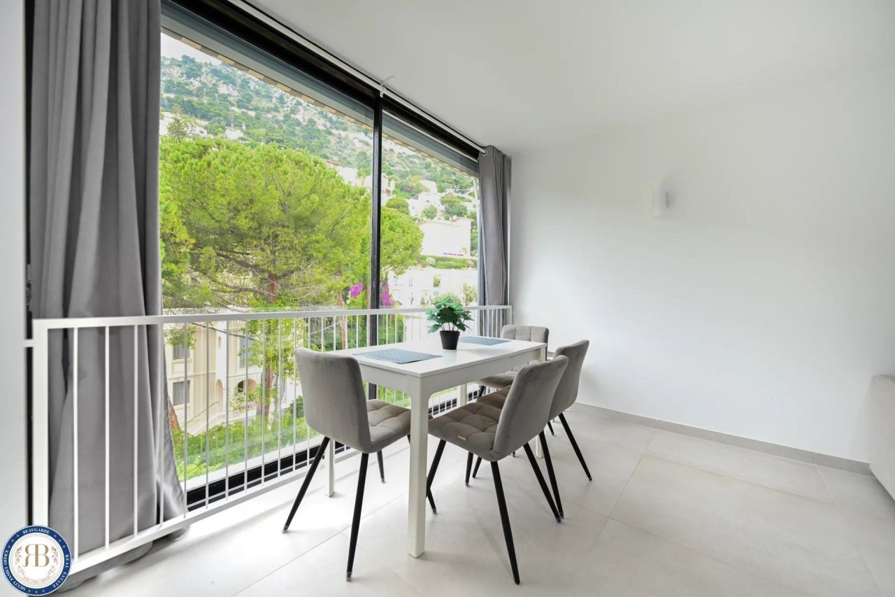 Студия в Больё-сюр-Мер, Франция - фото 1