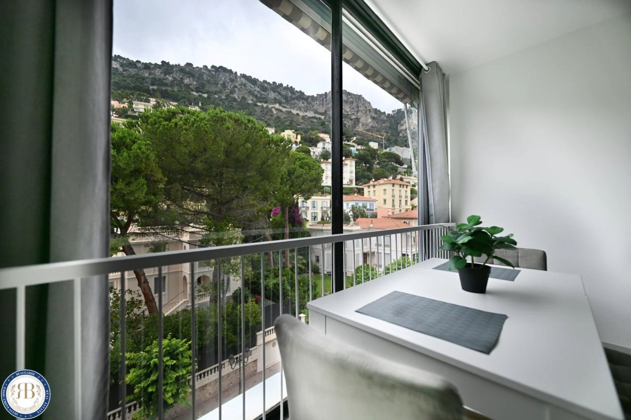 Студия в Больё-сюр-Мер, Франция - фото 2