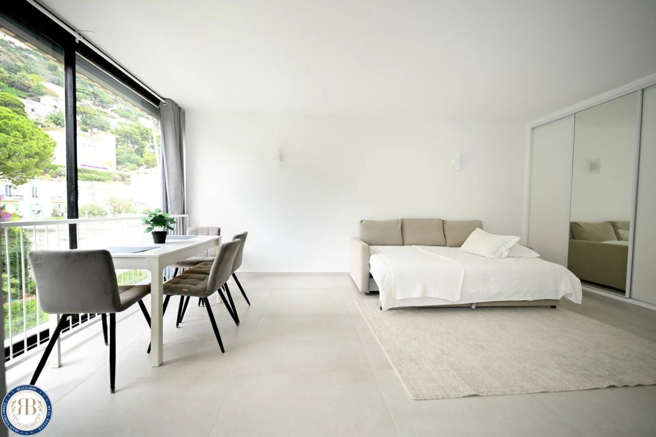 Студия в Больё-сюр-Мер, Франция - фото 7