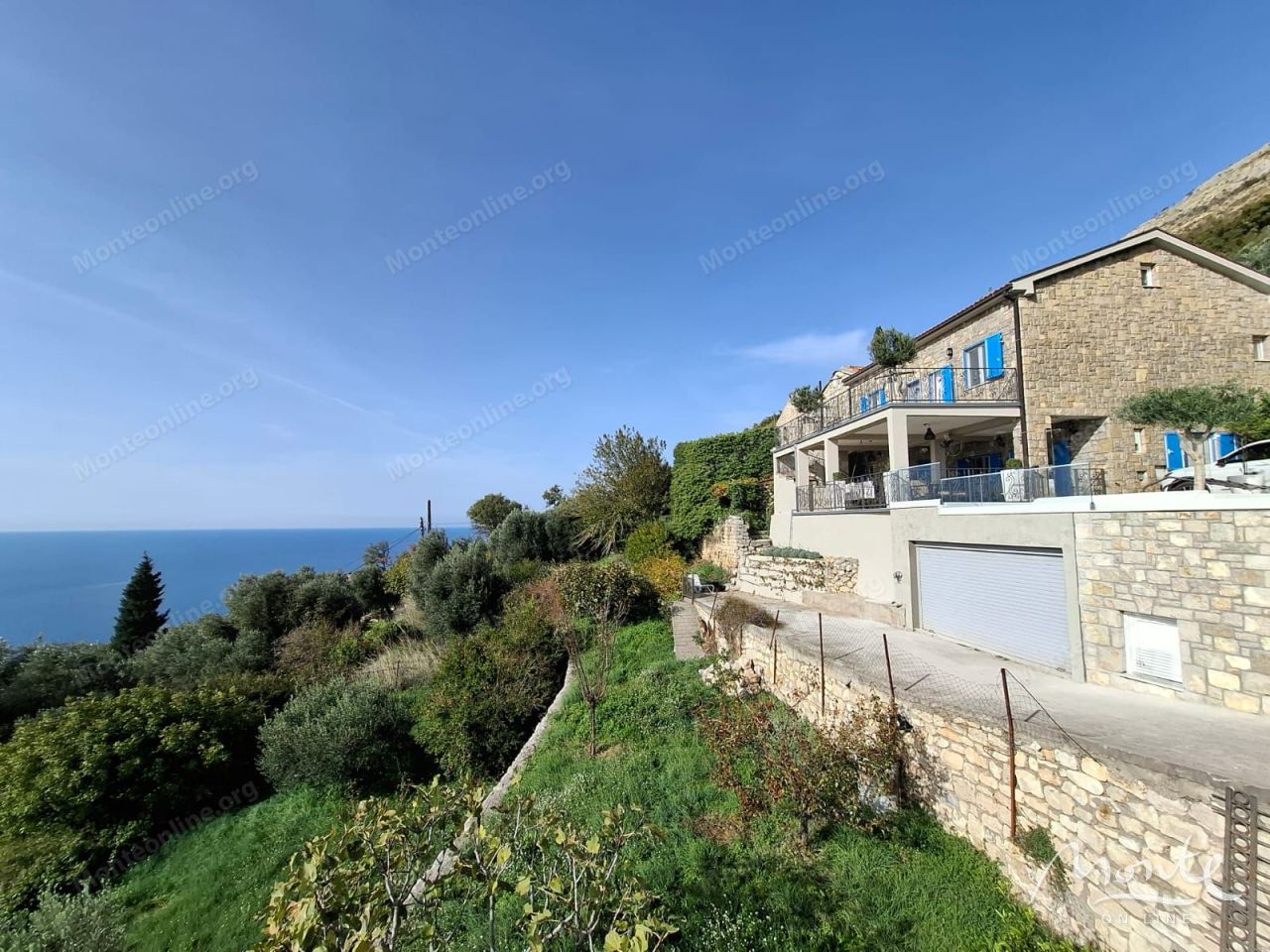 Вилла в Режевичах, Черногория, 116 м² - фото 3