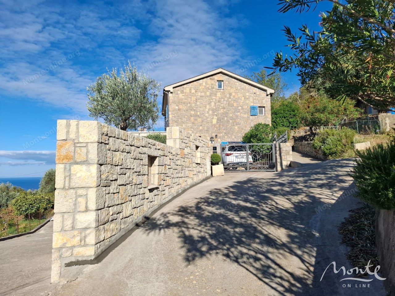 Вилла в Режевичах, Черногория, 116 м² - фото 5