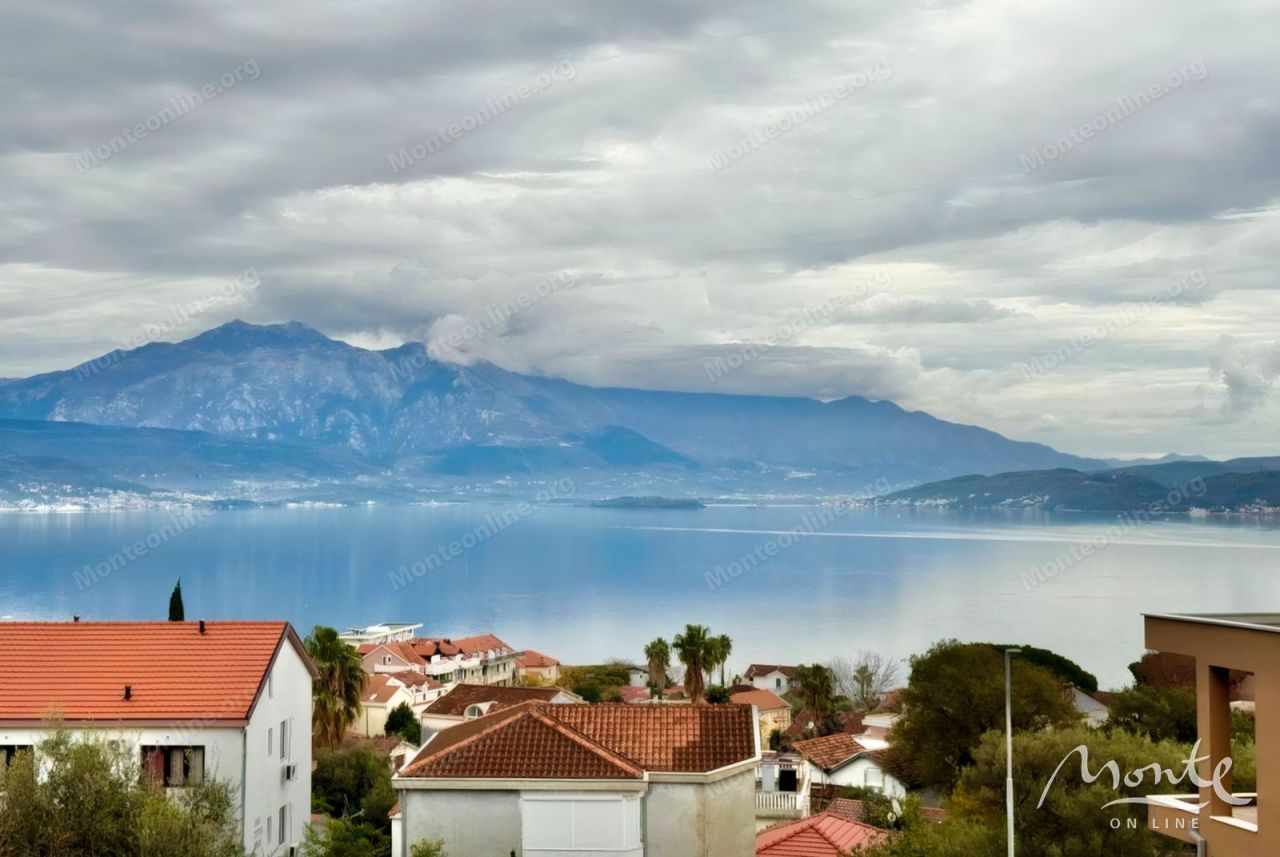 Апартаменты в Дженовичах, Черногория, 30 м² - фото 8