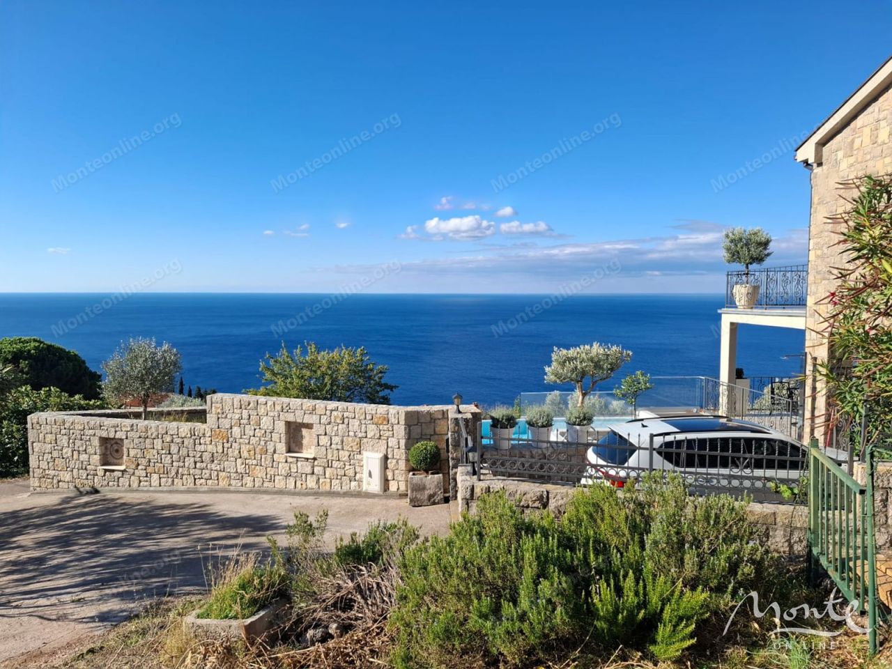 Вилла в Режевичах, Черногория, 116 м² - фото 10