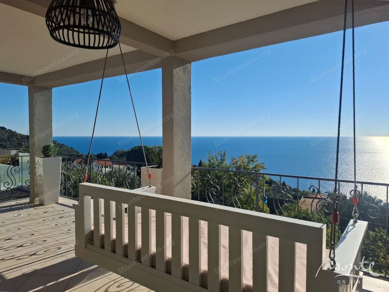 Вилла в Режевичах, Черногория, 116 м² - фото 13