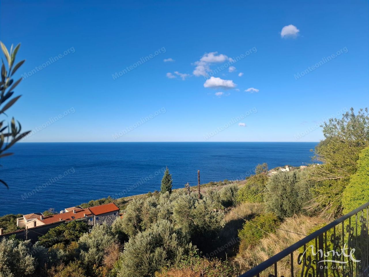 Вилла в Режевичах, Черногория, 116 м² - фото 14