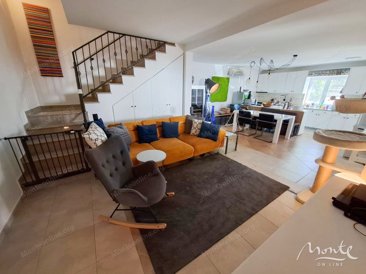 Вилла в Режевичах, Черногория, 116 м² - фото 18