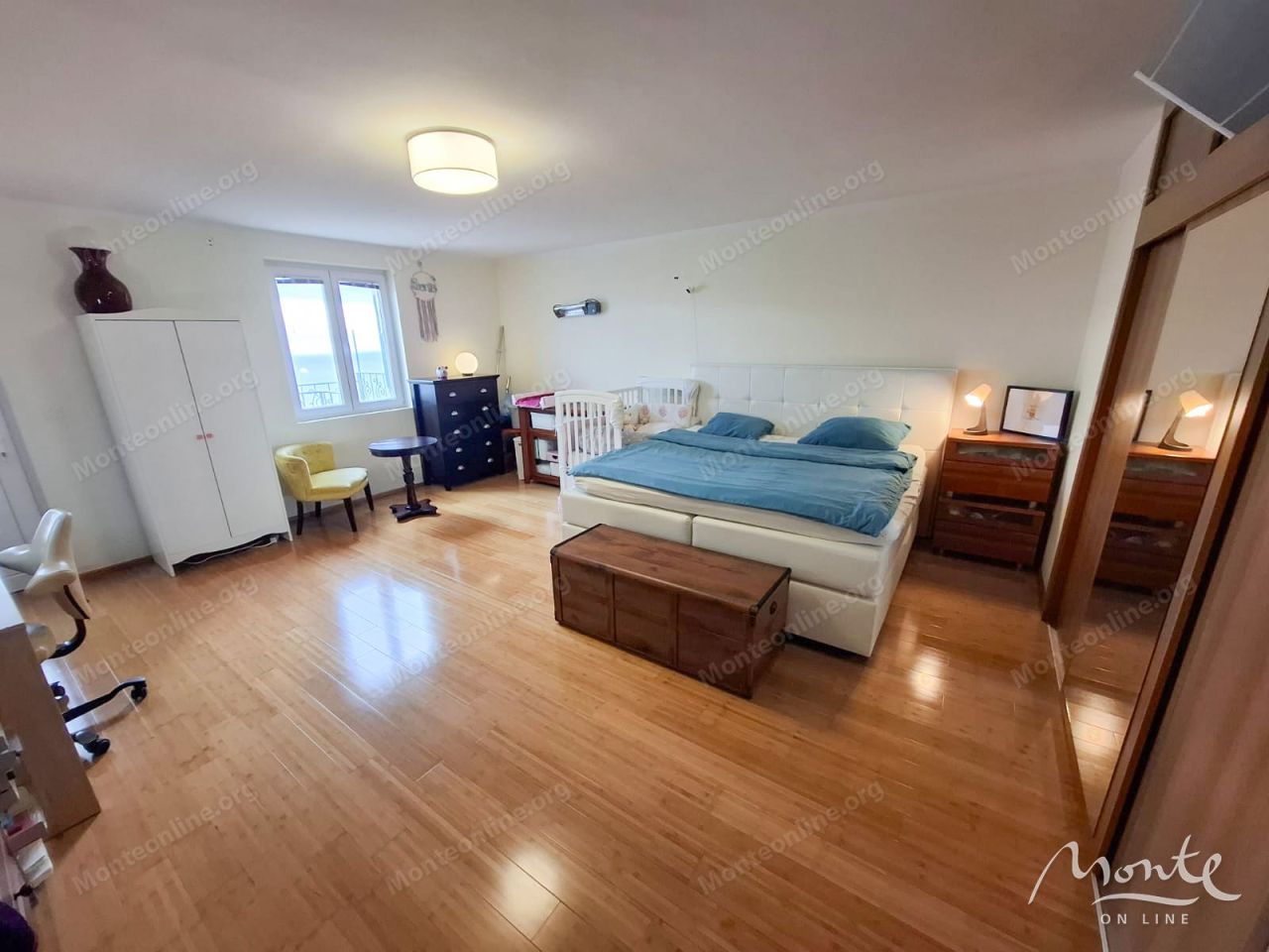 Вилла в Режевичах, Черногория, 116 м² - фото 19