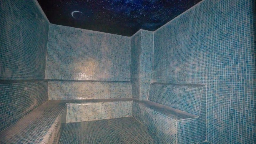 Апартаменты в Алании, Турция, 165 м² - фото 9