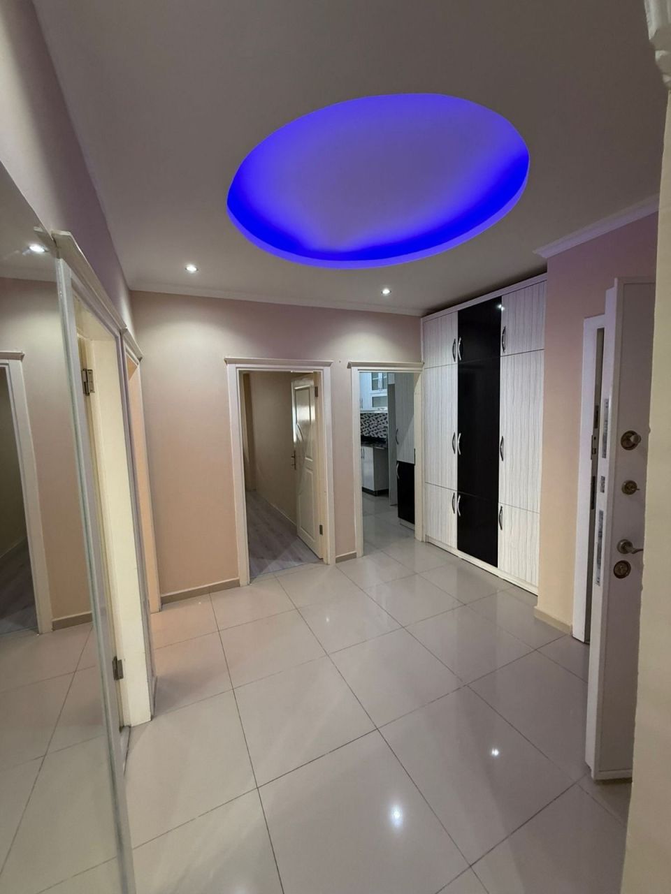 Апартаменты в Алании, Турция, 120 м² - фото 10