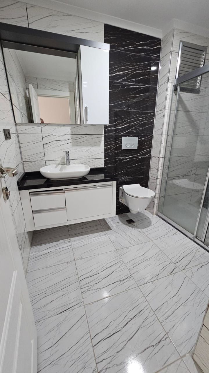 Апартаменты в Алании, Турция, 165 м² - фото 11