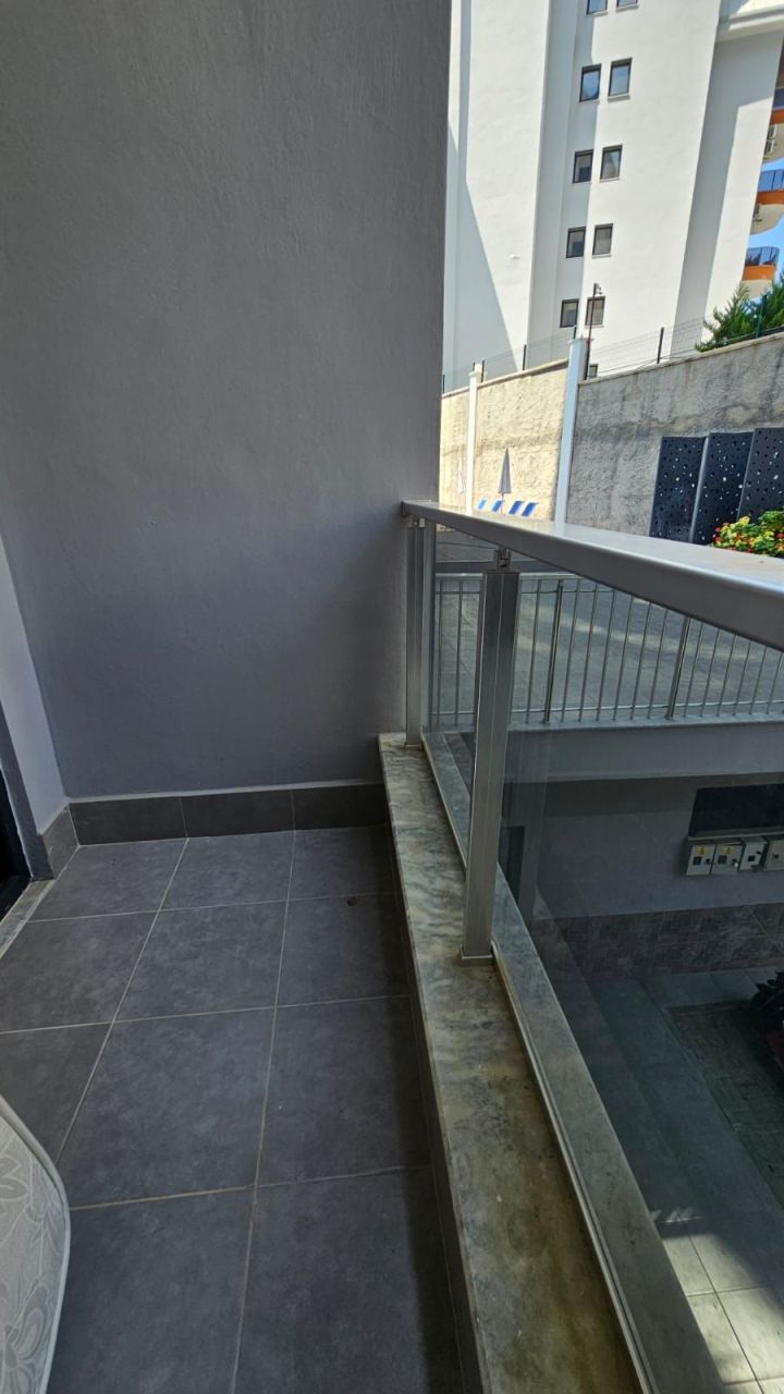 Апартаменты в Алании, Турция, 165 м² - фото 16