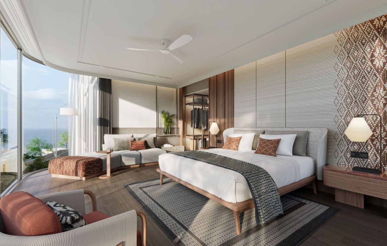 Апартаменты на острове Пхукет, Таиланд - фото 6