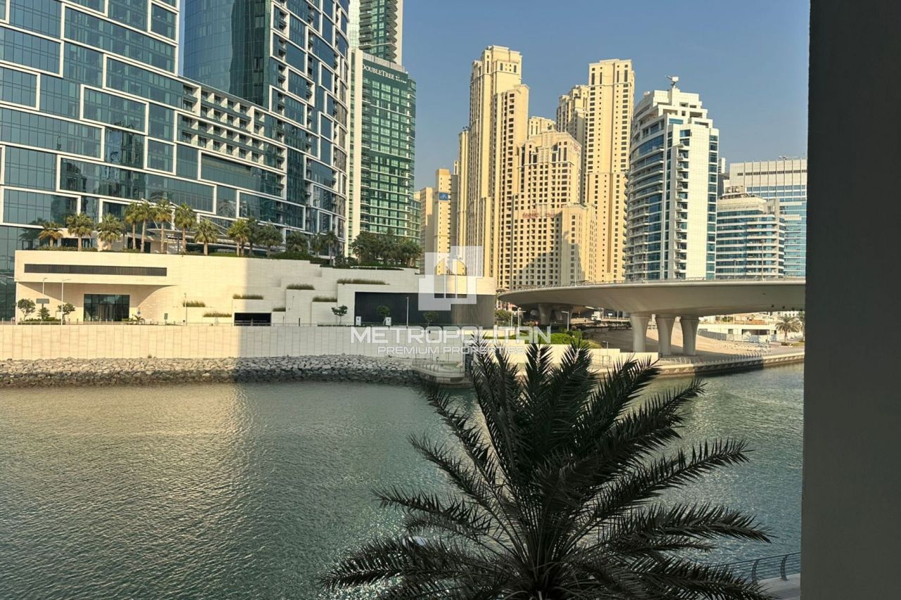 Апартаменты в Дубае, ОАЭ, 93 м² - фото 1