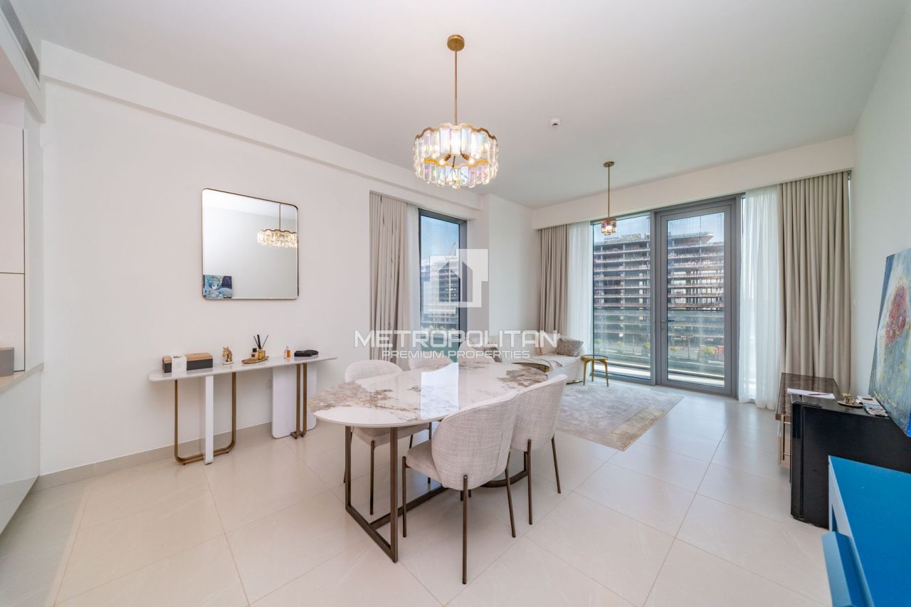 Апартаменты в Дубае, ОАЭ, 138 м² - фото 1