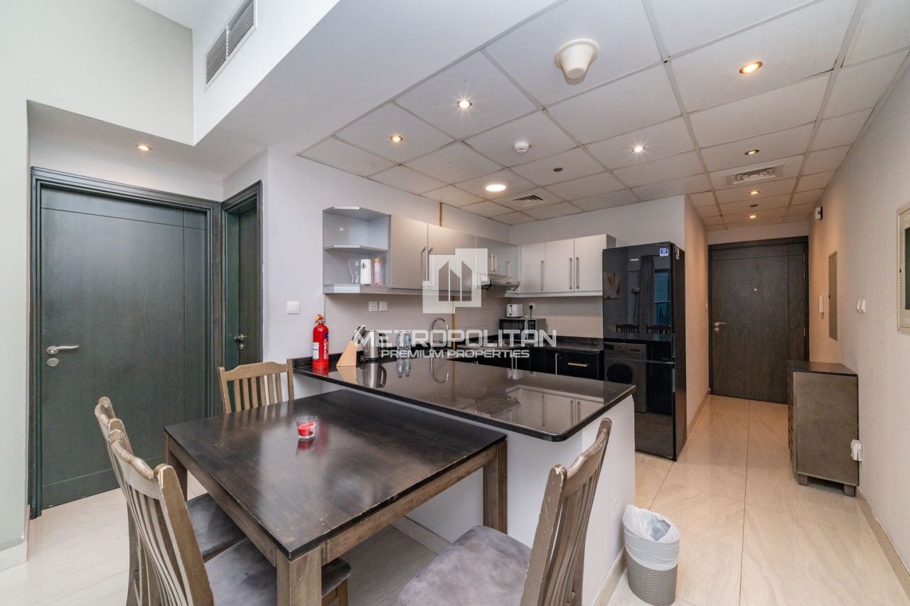 Апартаменты в Дубае, ОАЭ, 84 м² - фото 2