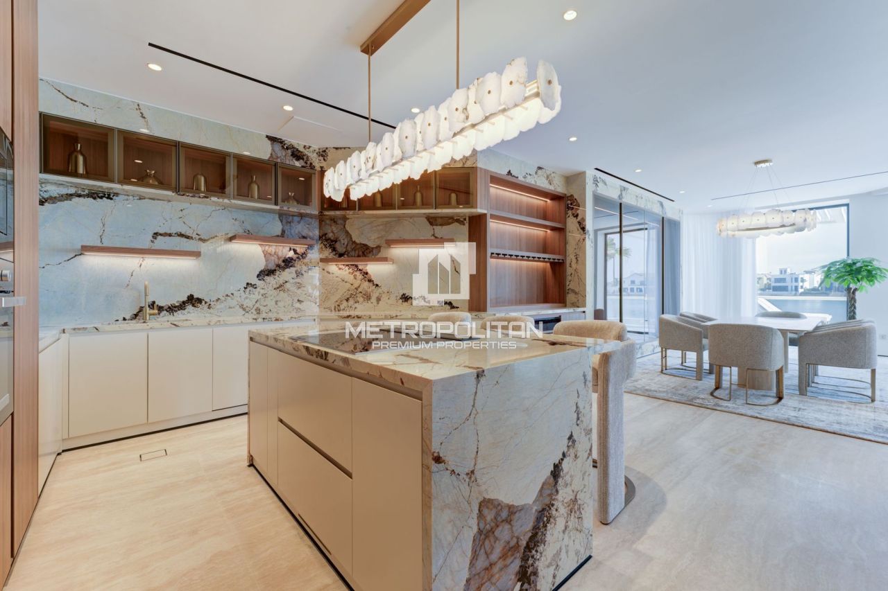 Вилла в Дубае, ОАЭ, 567 м² - фото 2