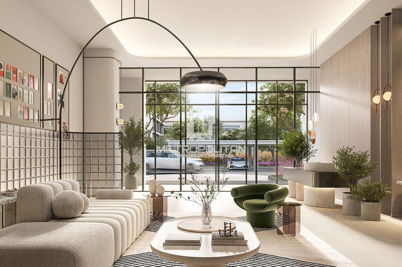 Апартаменты в Дубае, ОАЭ, 159 м² - фото 2