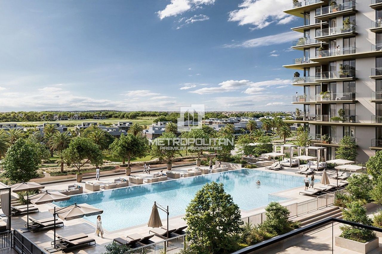 Апартаменты в Дубае, ОАЭ, 69 м² - фото 2