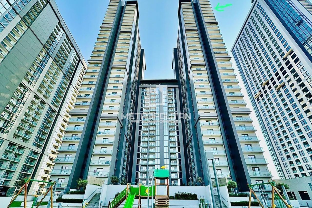 Апартаменты в Дубае, ОАЭ, 75 м² - фото 3