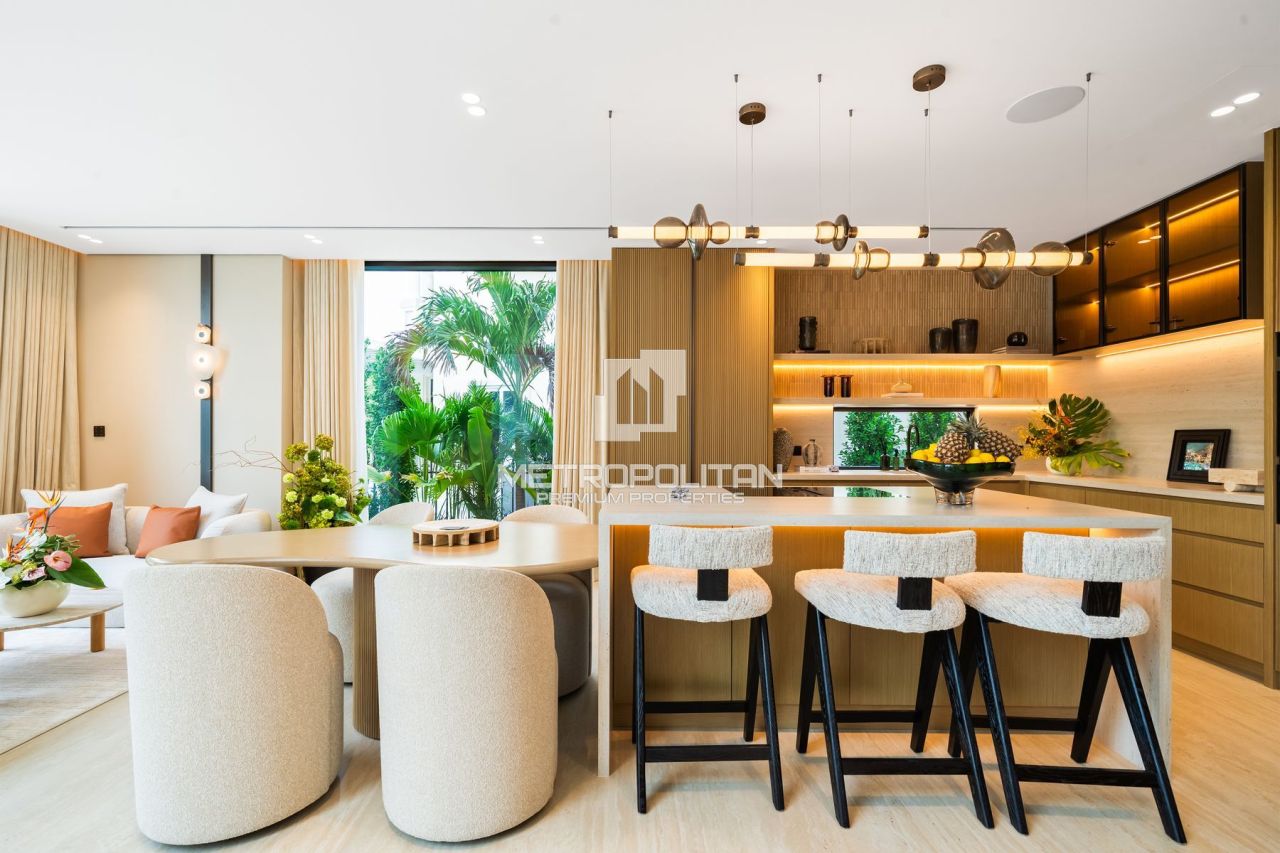 Вилла в Дубае, ОАЭ, 989 м² - фото 3