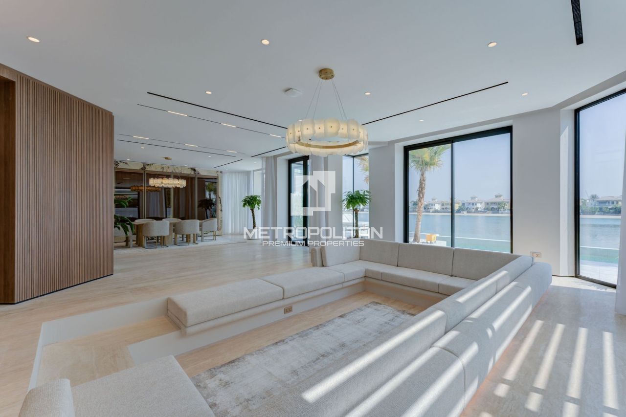 Вилла в Дубае, ОАЭ, 567 м² - фото 3