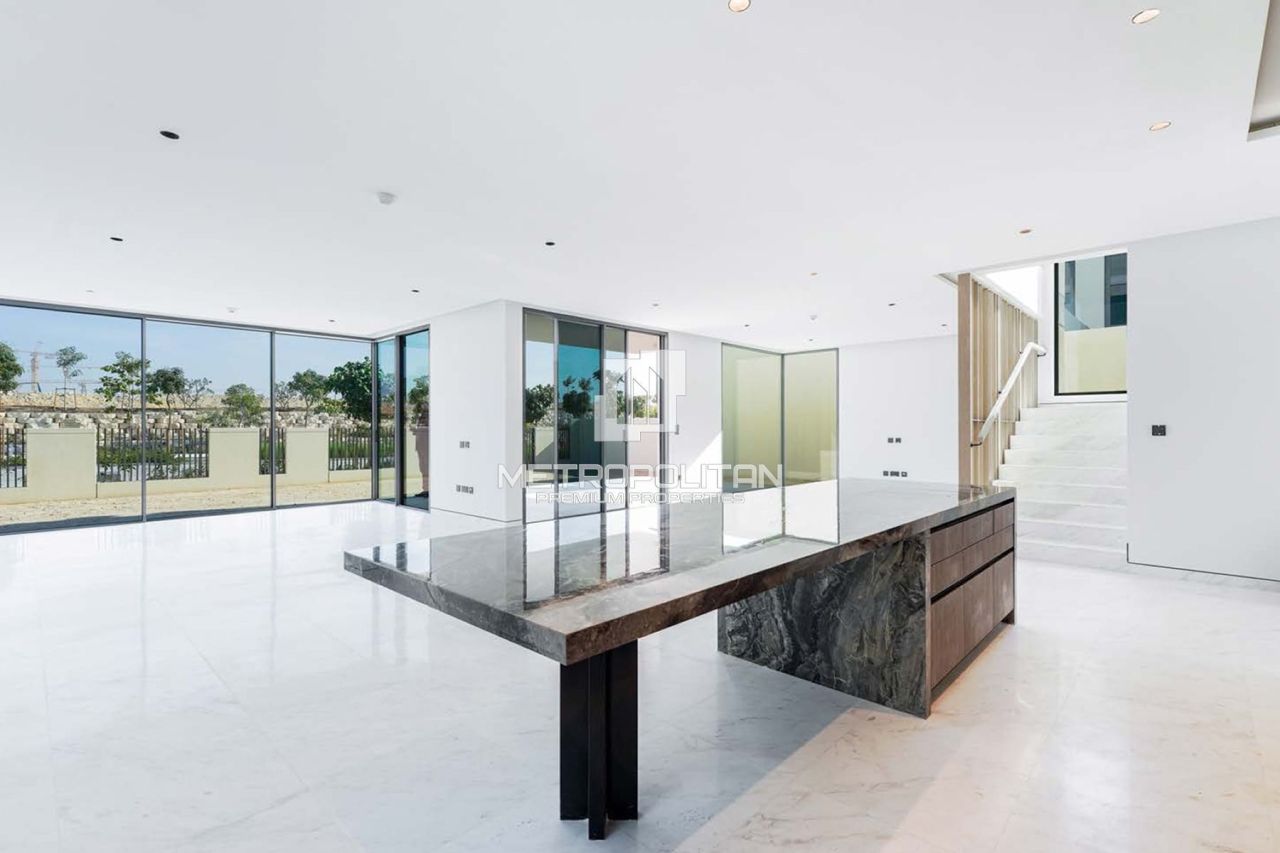 Вилла в Дубае, ОАЭ, 580 м² - фото 3