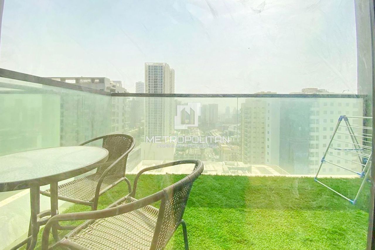 Апартаменты в Дубае, ОАЭ, 40 м² - фото 3