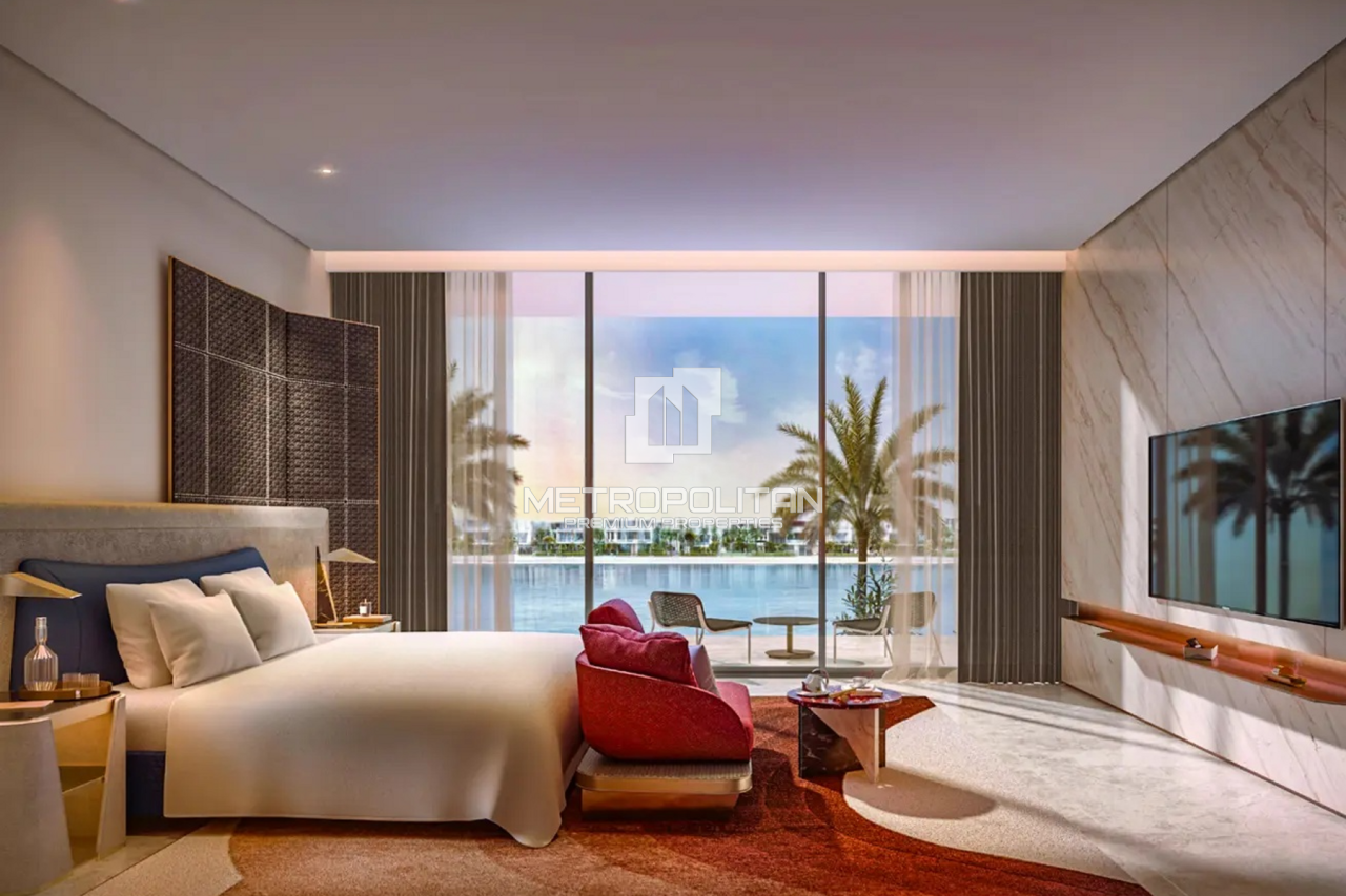 Вилла в Дубае, ОАЭ, 710 м² - фото 3