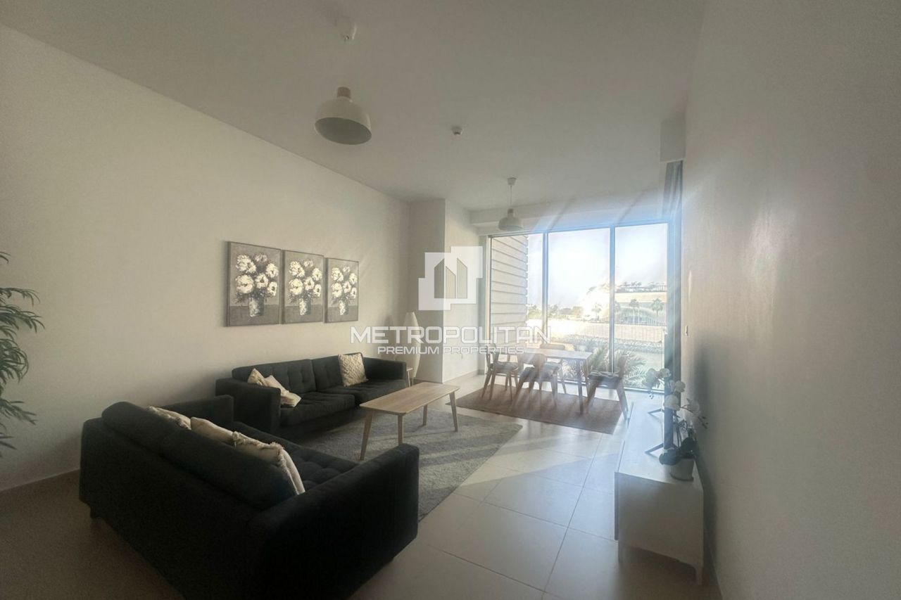 Апартаменты в Дубае, ОАЭ, 93 м² - фото 4