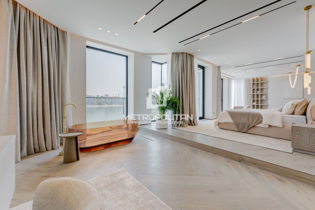 Вилла в Дубае, ОАЭ, 567 м² - фото 4