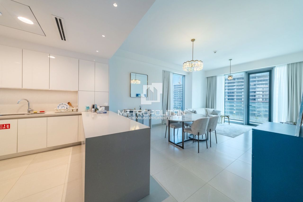 Апартаменты в Дубае, ОАЭ, 138 м² - фото 4