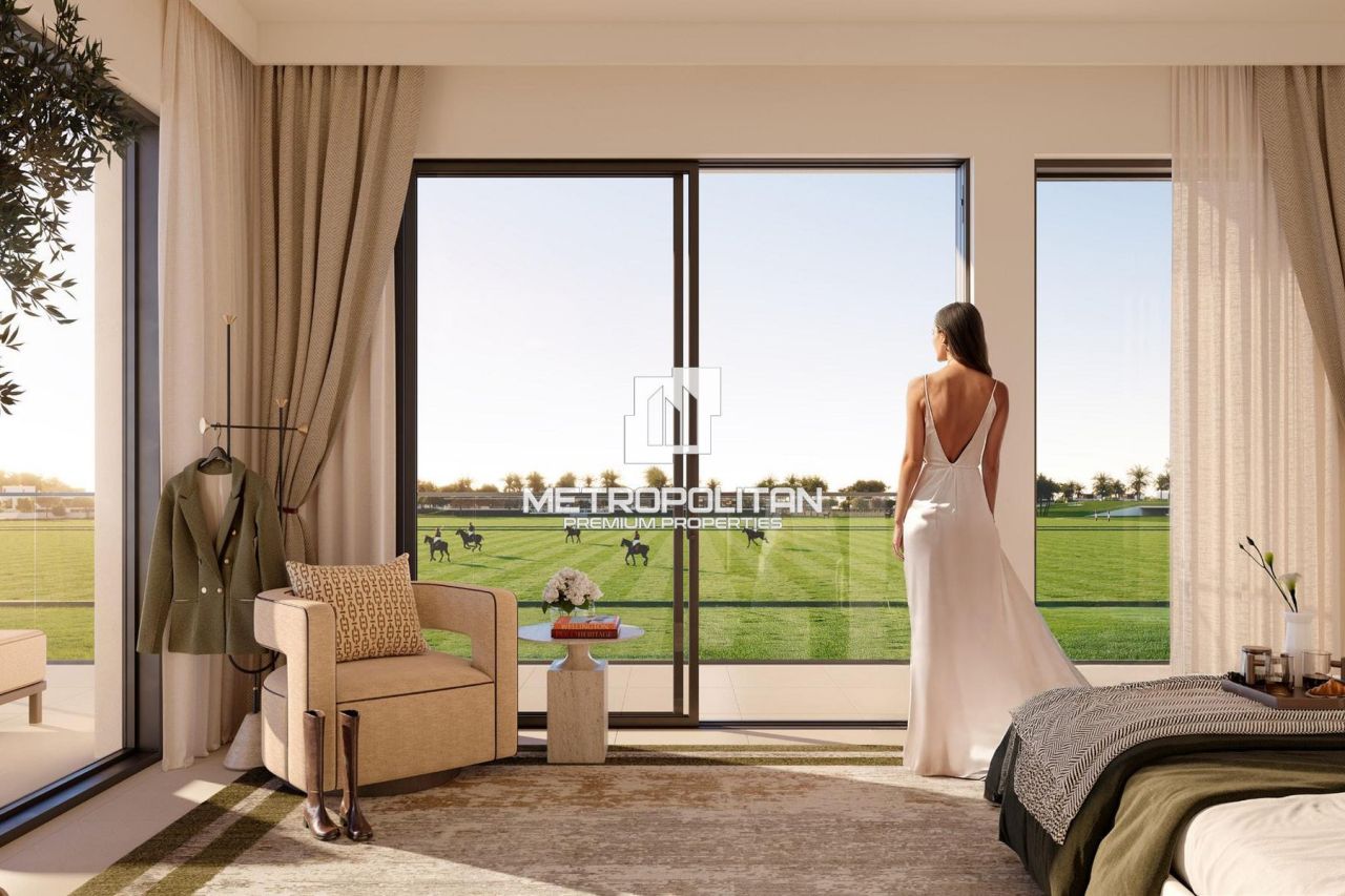 Вилла в Дубае, ОАЭ, 219 м² - фото 4