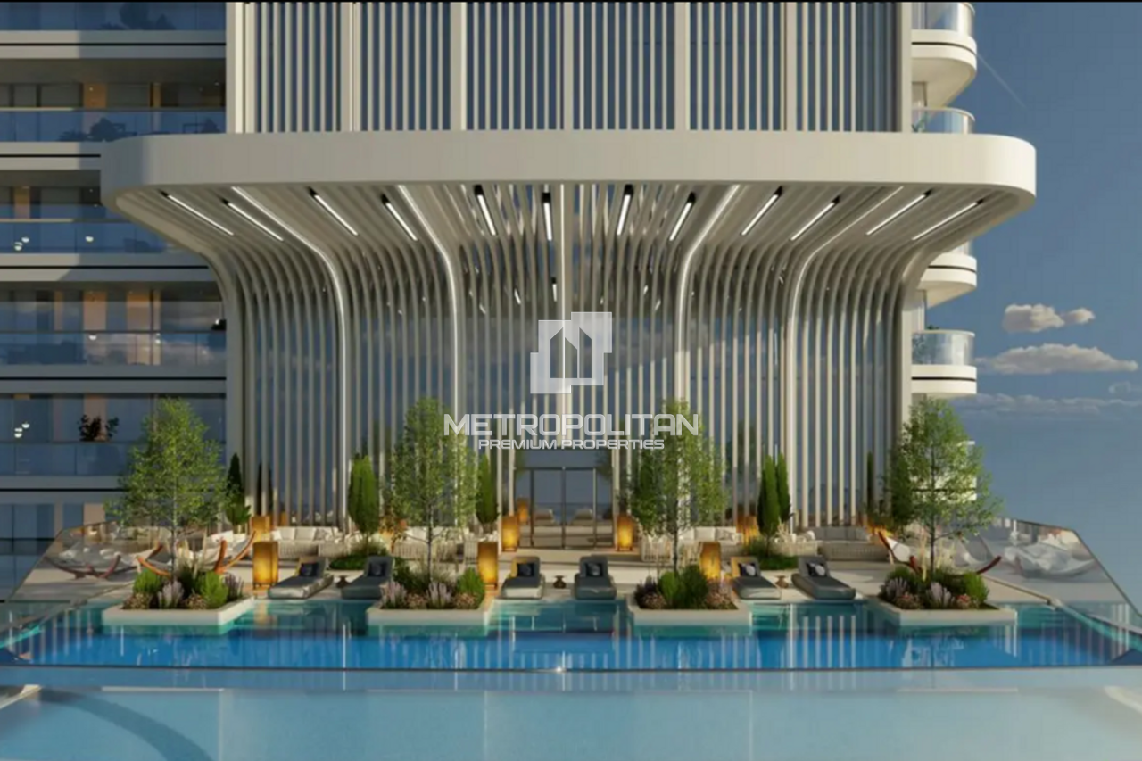 Апартаменты в Дубае, ОАЭ, 194 м² - фото 4