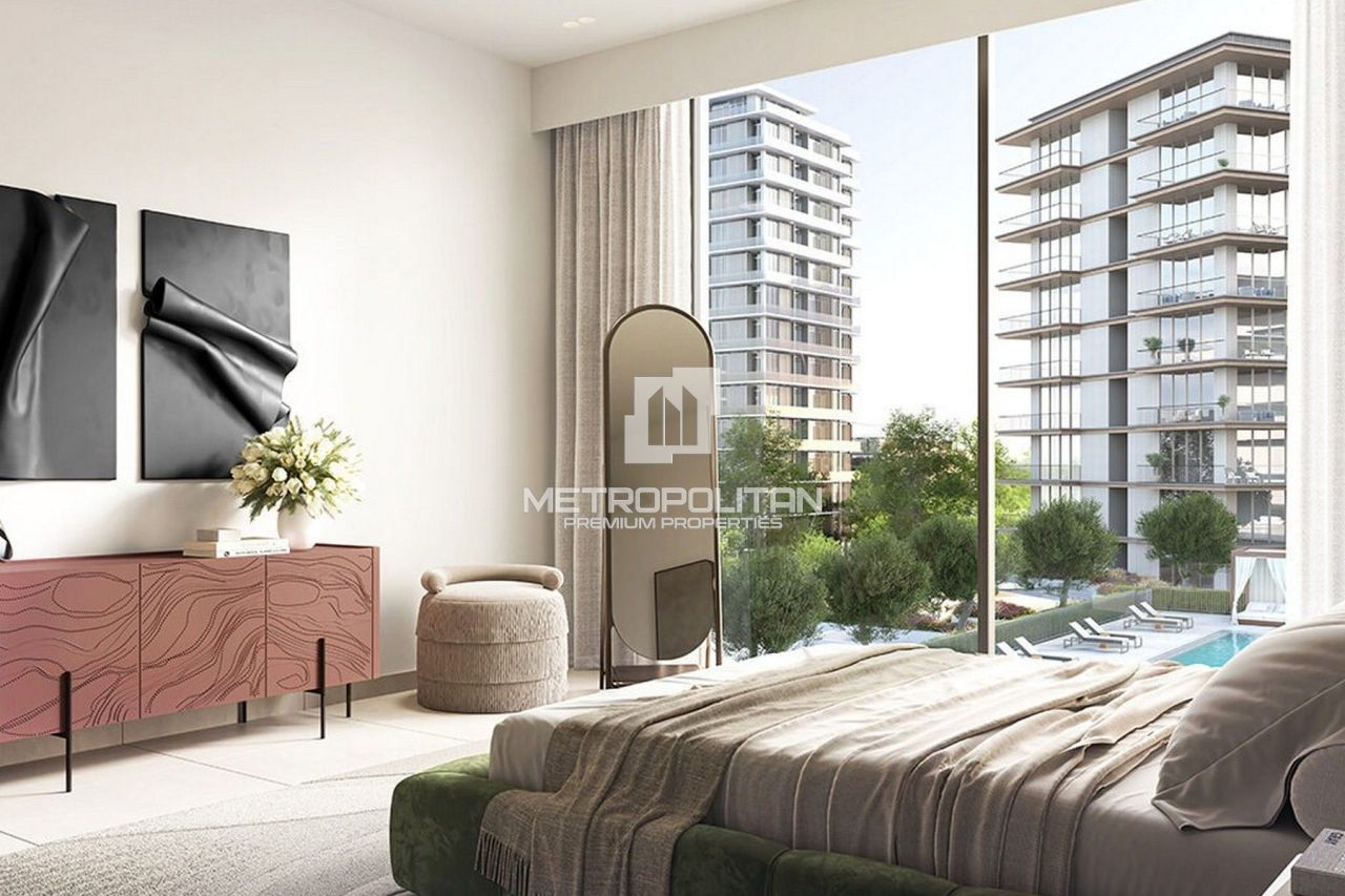 Апартаменты в Дубае, ОАЭ, 159 м² - фото 4