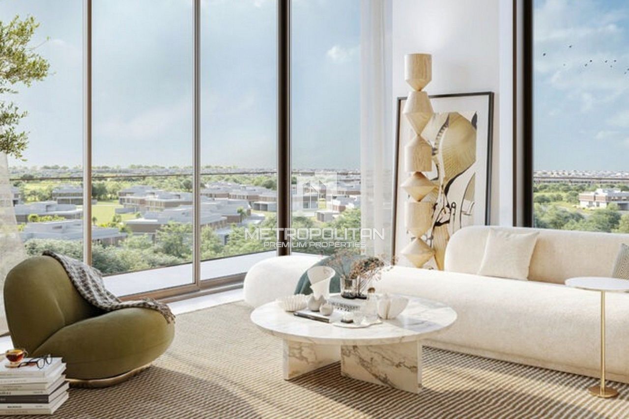 Апартаменты в Дубае, ОАЭ, 109 м² - фото 4