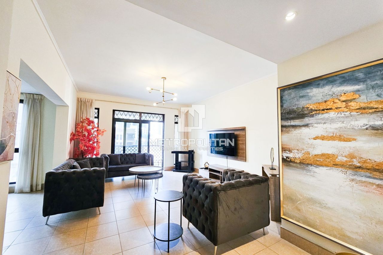 Апартаменты в Дубае, ОАЭ, 129 м² - фото 4