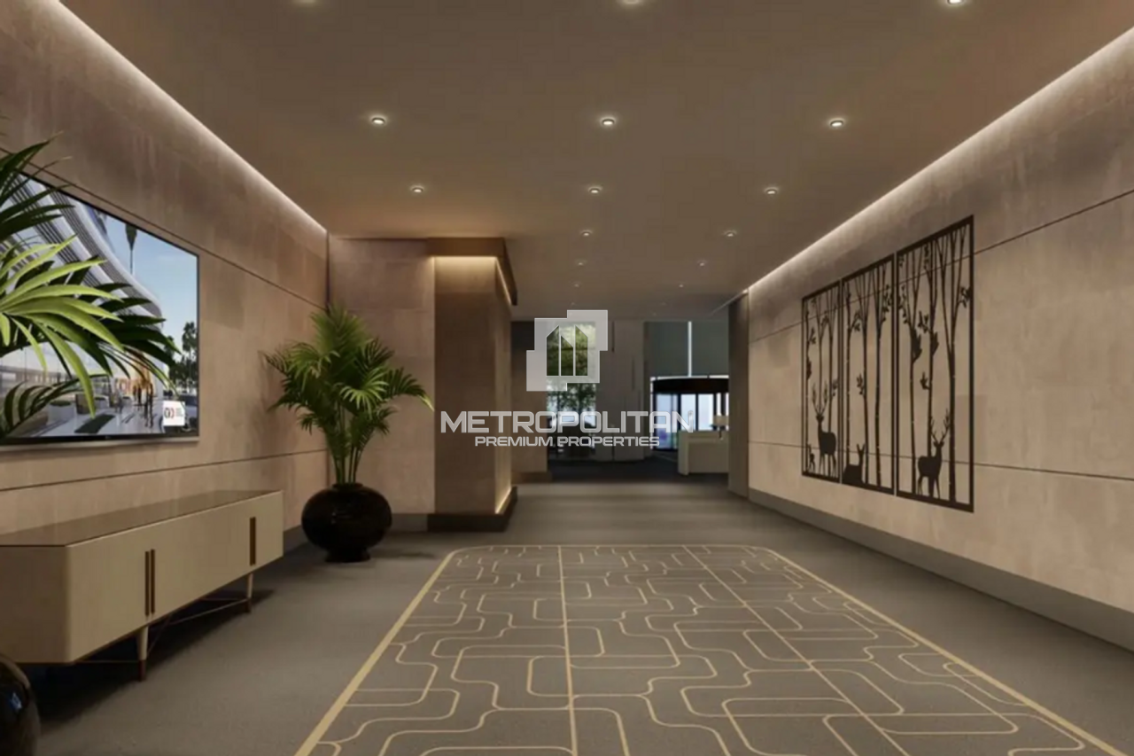 Апартаменты в Дубае, ОАЭ, 194 м² - фото 5