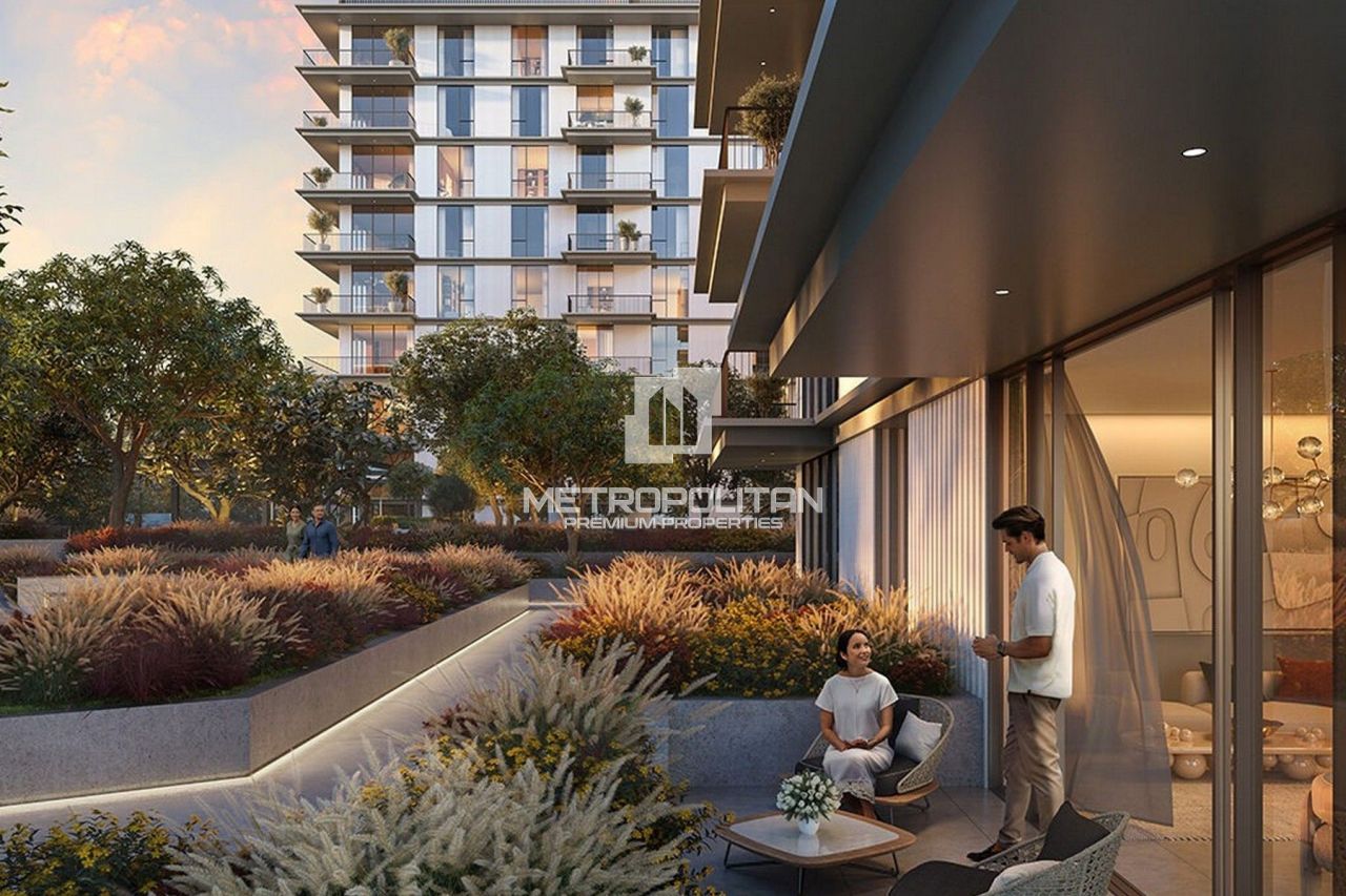 Апартаменты в Дубае, ОАЭ, 159 м² - фото 5