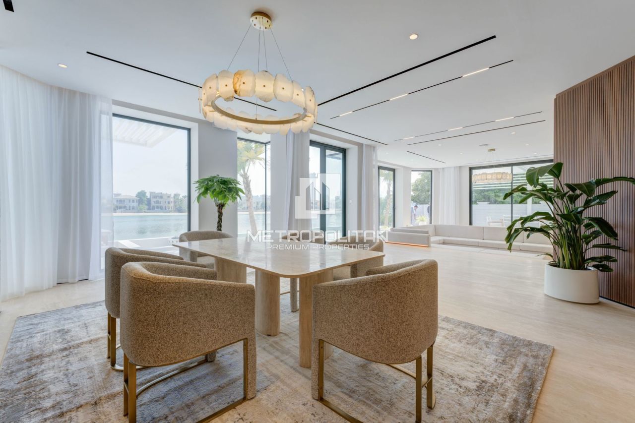 Вилла в Дубае, ОАЭ, 567 м² - фото 5