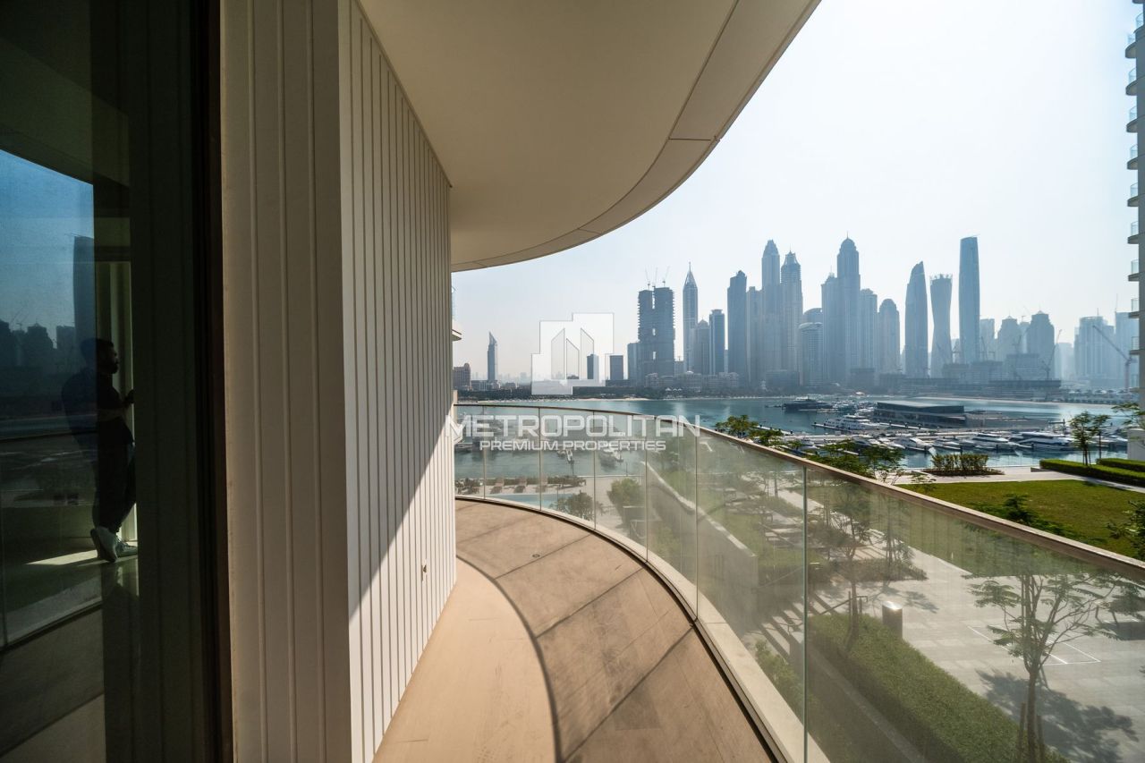 Апартаменты в Дубае, ОАЭ, 109 м² - фото 5