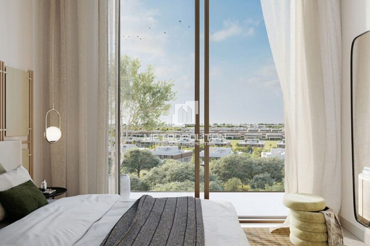 Апартаменты в Дубае, ОАЭ, 109 м² - фото 5