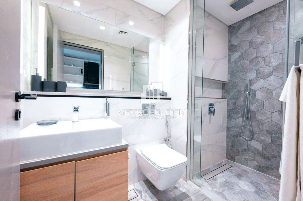 Апартаменты в Дубае, ОАЭ, 41 м² - фото 5